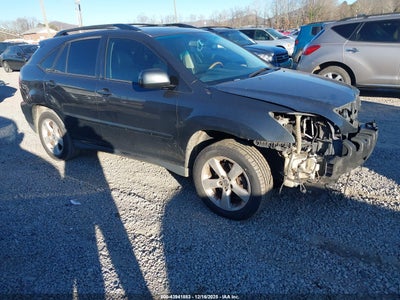 LEXUS RX 330 2006