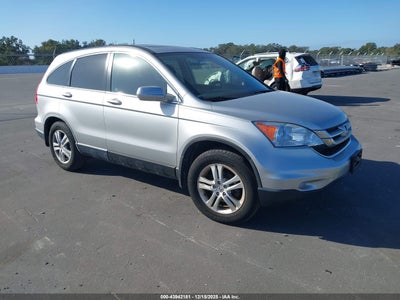 HONDA CR-V 2011