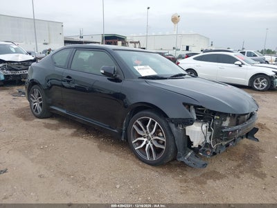 SCION TC 2015