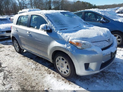 SCION XD 2009
