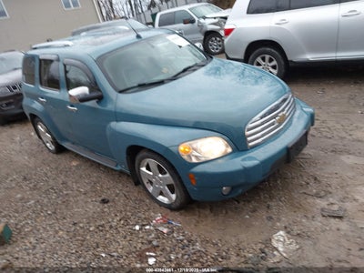 CHEVROLET HHR 2007