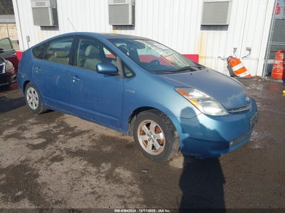 TOYOTA PRIUS 2008