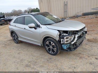 MITSUBISHI ECLIPSE CROSS 2022