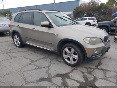BMW X5 2008
