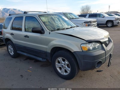 FORD ESCAPE 2005