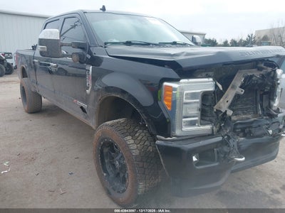 FORD F-250 2019