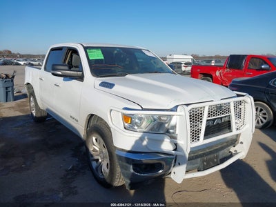 RAM 1500 2020
