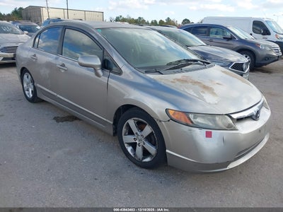 HONDA CIVIC 2006