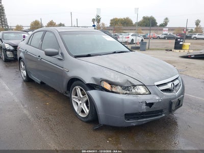 ACURA TL 2006