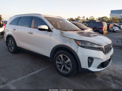 KIA SORENTO 2019