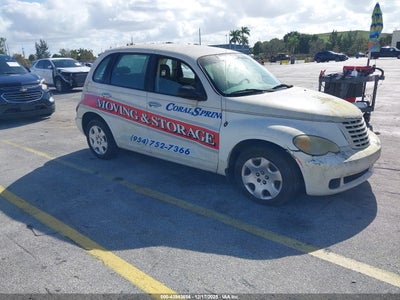 CHRYSLER PT CRUISER 2009