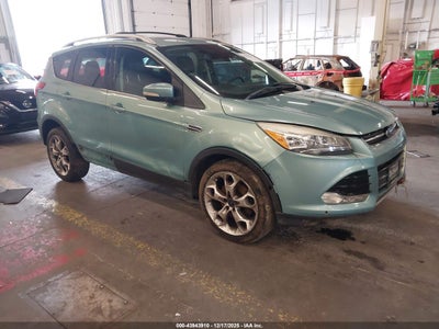 FORD ESCAPE 2013