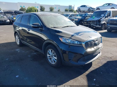 KIA SORENTO 2020