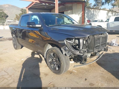 RAM 1500 2024