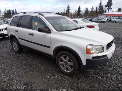 VOLVO XC90 2005