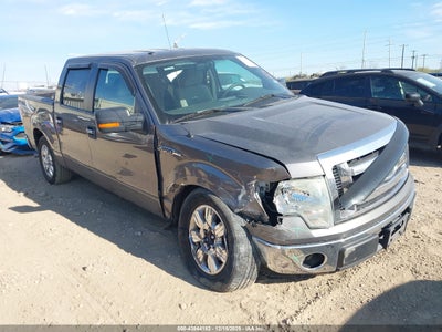 FORD F-150 2009