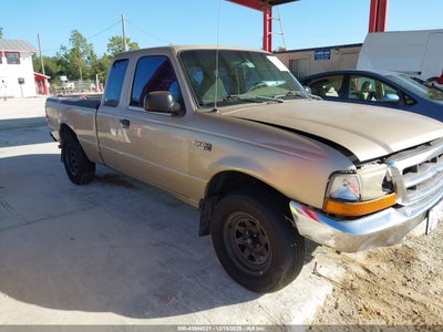 FORD RANGER 2000