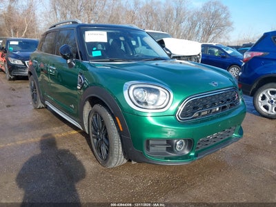 MINI COUNTRYMAN 2020