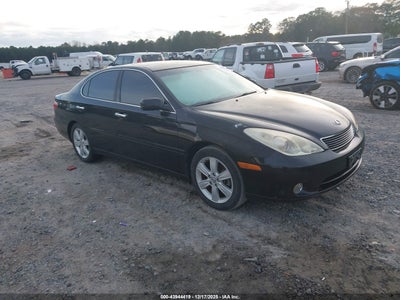 LEXUS ES 330 2005