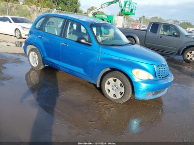 CHRYSLER PT CRUISER 2009
