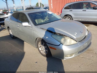 LEXUS ES 300 2003