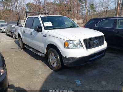 FORD F-150 2004