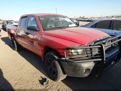 DODGE DAKOTA 2005