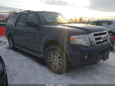 FORD EXPEDITION EL 2014