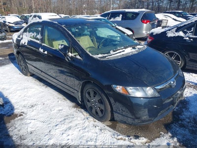 HONDA CIVIC 2006