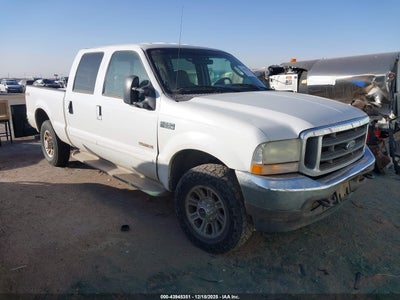 FORD F-250 2004