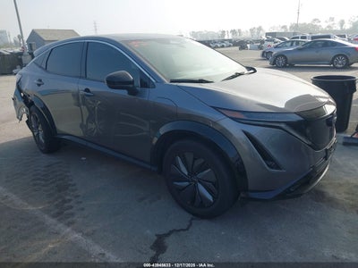 NISSAN ARIYA 2023