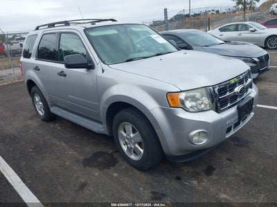 FORD ESCAPE 2010