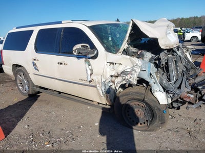 CADILLAC ESCALADE ESV 2009