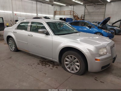CHRYSLER 300 2005