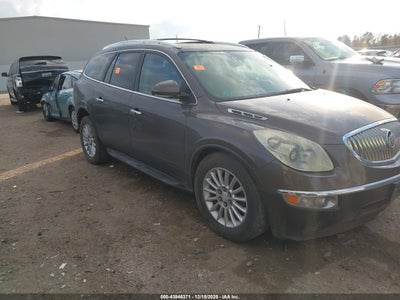 BUICK ENCLAVE 2011