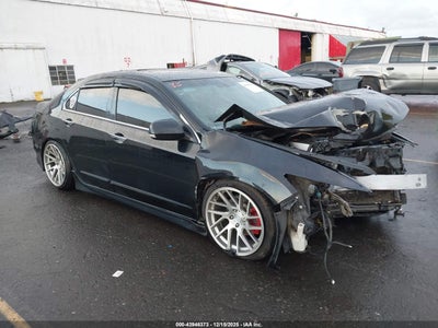 ACURA TSX 2013
