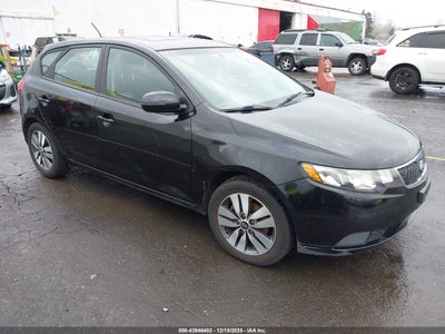 KIA FORTE 2013
