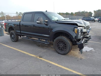FORD F-250 2019