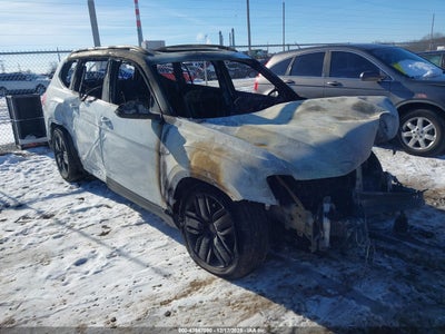 VOLKSWAGEN ATLAS 2019