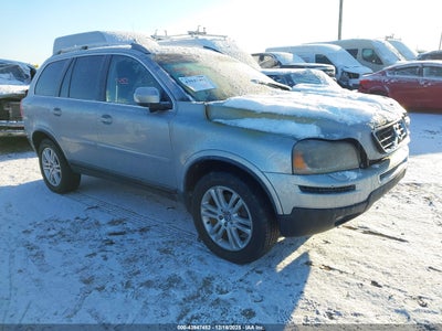 VOLVO XC90 2011