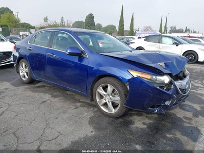 ACURA TSX 2013