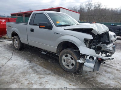 FORD F-150 2009