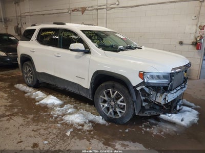 GMC ACADIA 2020