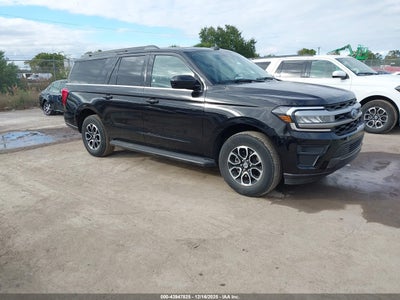 FORD EXPEDITION 2024
