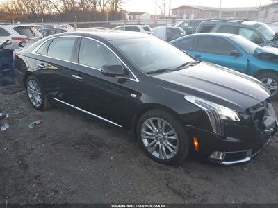 CADILLAC XTS 2019