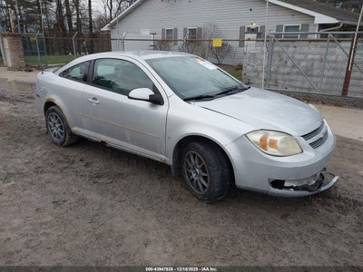 CHEVROLET COBALT 2007