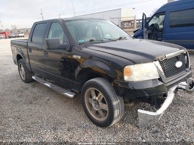 FORD F-150 2006