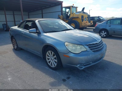 CHRYSLER SEBRING 2010