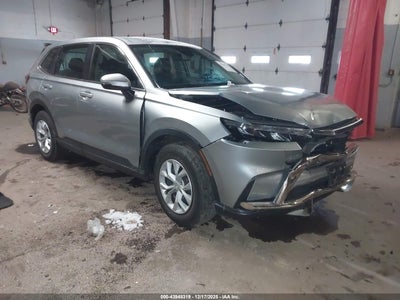 HONDA CR-V 2023