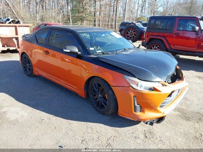 SCION TC 2015